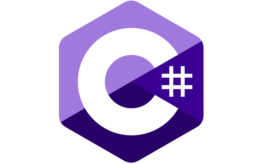 C#