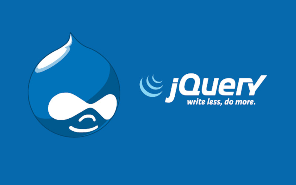 jQuery