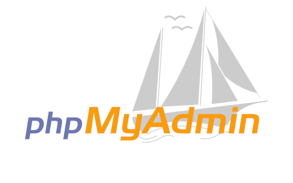 phpMyAdmin