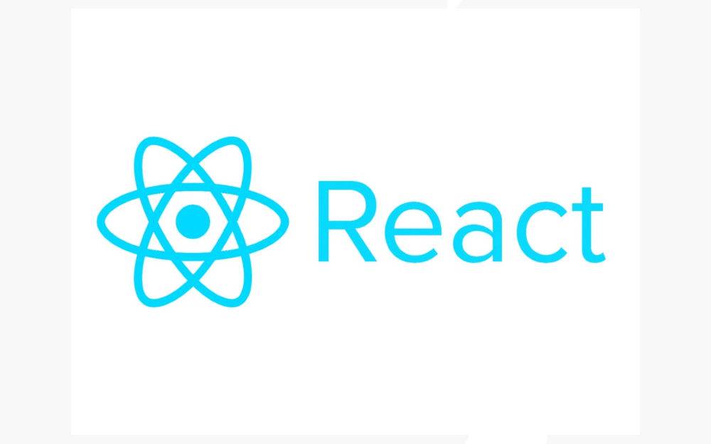 React