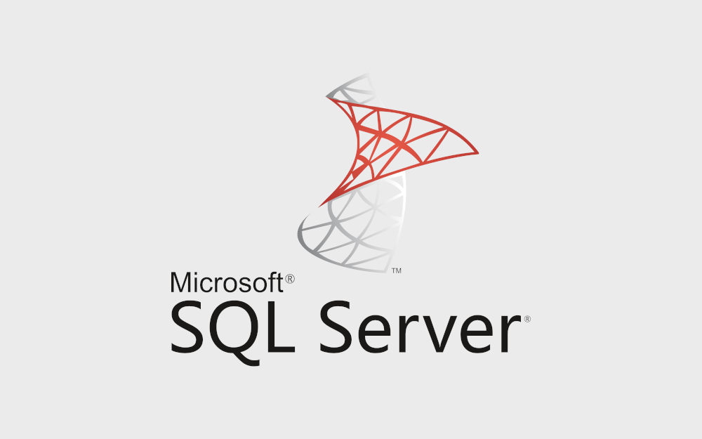 Microsoft SQL Server