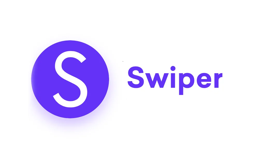 SwiperJS